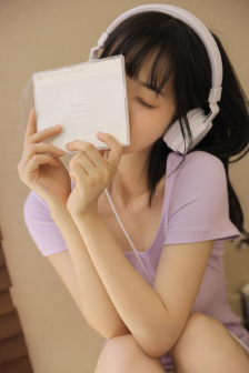 年轻阿姨3